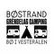 Logo for Bøstrand Grendelag Camping